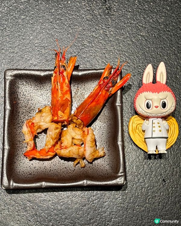 深圳燒肉探險記！海賊王主題🤩🥩🔥