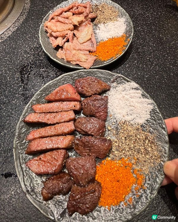 深圳燒肉探險記！海賊王主題🤩🥩🔥