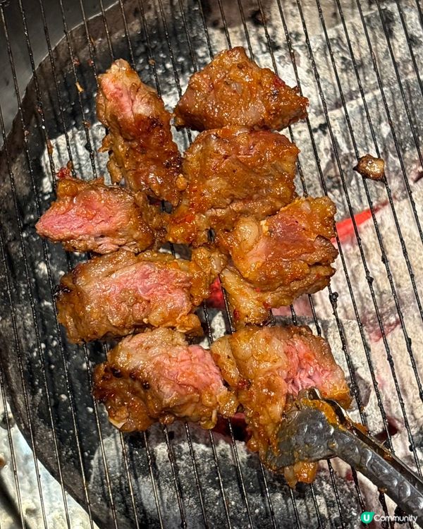 深圳燒肉探險記！海賊王主題🤩🥩🔥