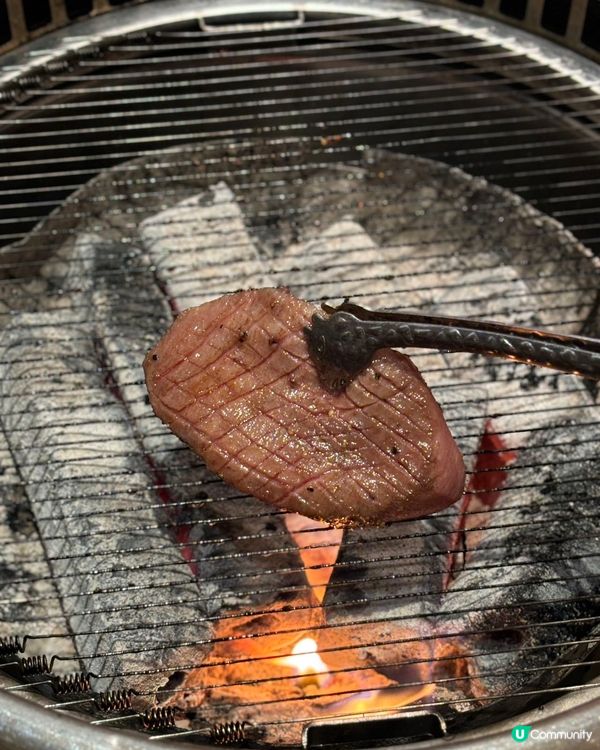 深圳燒肉探險記！海賊王主題🤩🥩🔥