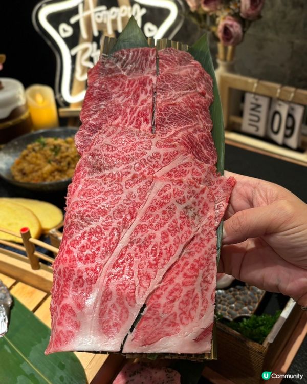 深圳燒肉探險記！海賊王主題🤩🥩🔥