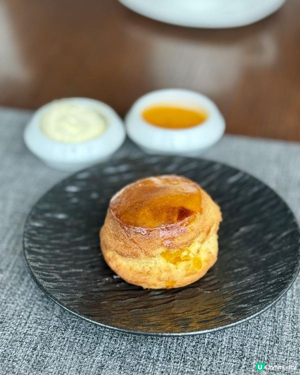 🌤️人均百幾！抵食高空high tea