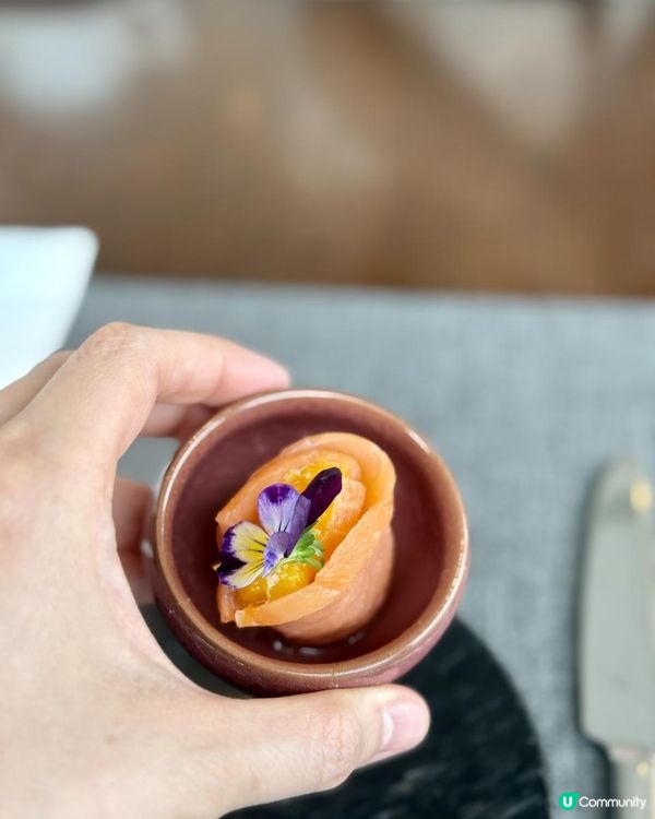 🌤️人均百幾！抵食高空high tea