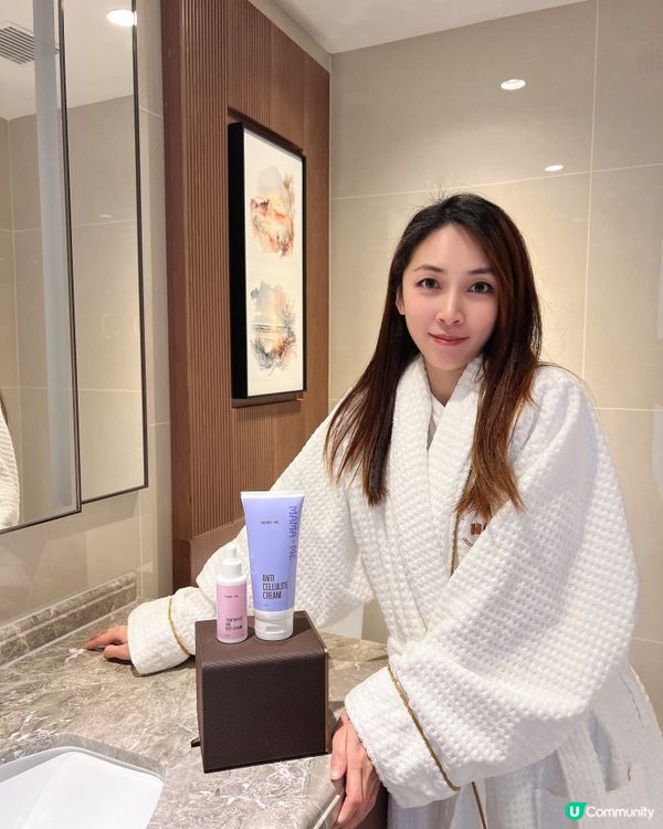 送俾自己嘅禮物🎁 天然有機護膚品！