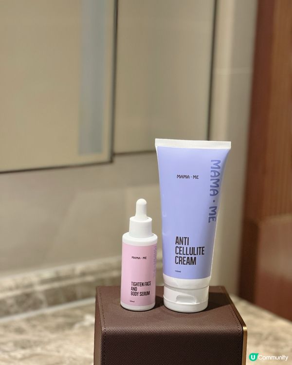 送俾自己嘅禮物🎁 天然有機護膚品！