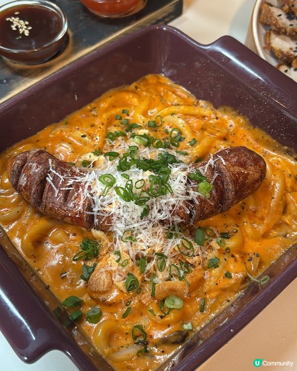 弘大必食！創意韓式料理小酒館😋排隊都值！