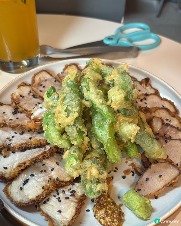 弘大必食！創意韓式料理小酒館😋排隊都值！