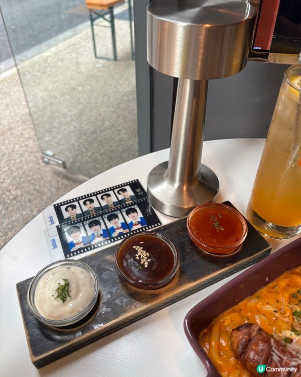 弘大必食！創意韓式料理小酒館😋排隊都值！