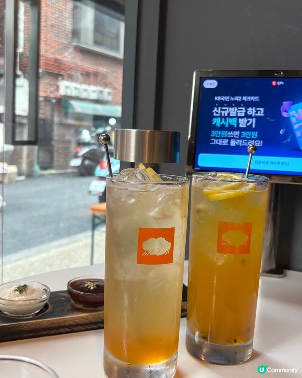 弘大必食！創意韓式料理小酒館😋排隊都值！