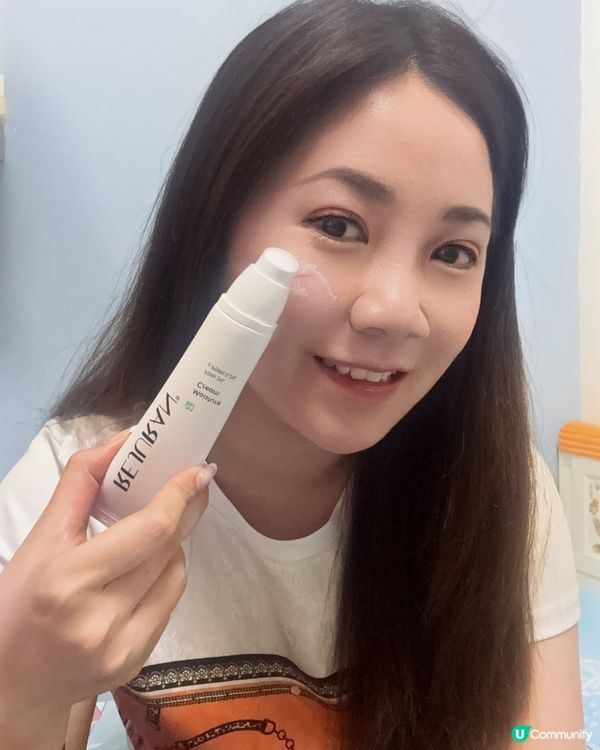 REJURAN 麗珠蘭舒敏凍齡的兩款產品