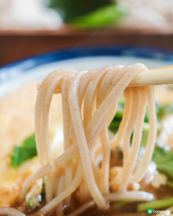 山形｜創業百年的人氣手打蕎麥麵老店