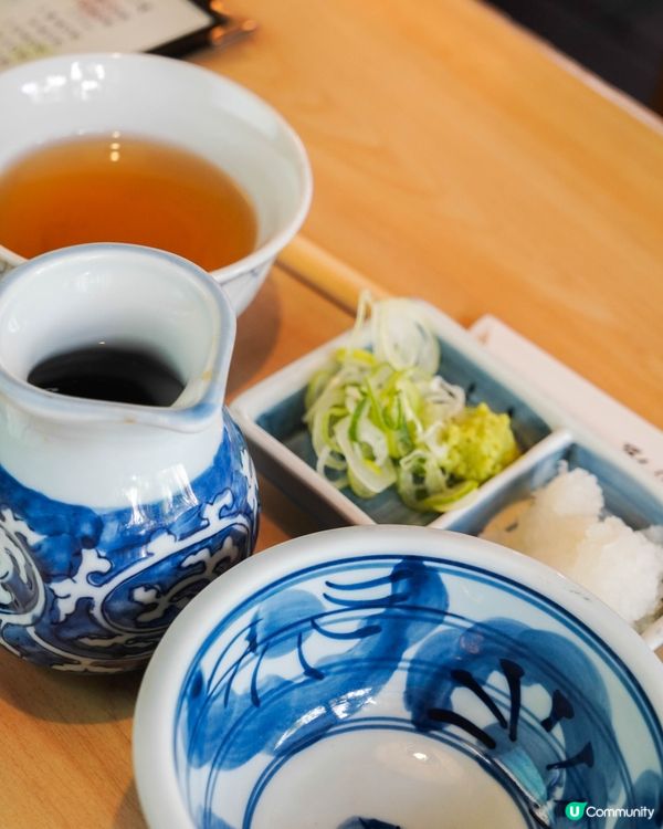 山形｜創業百年的人氣手打蕎麥麵老店