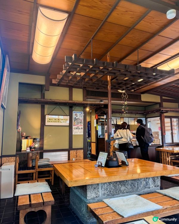 山形｜創業百年的人氣手打蕎麥麵老店