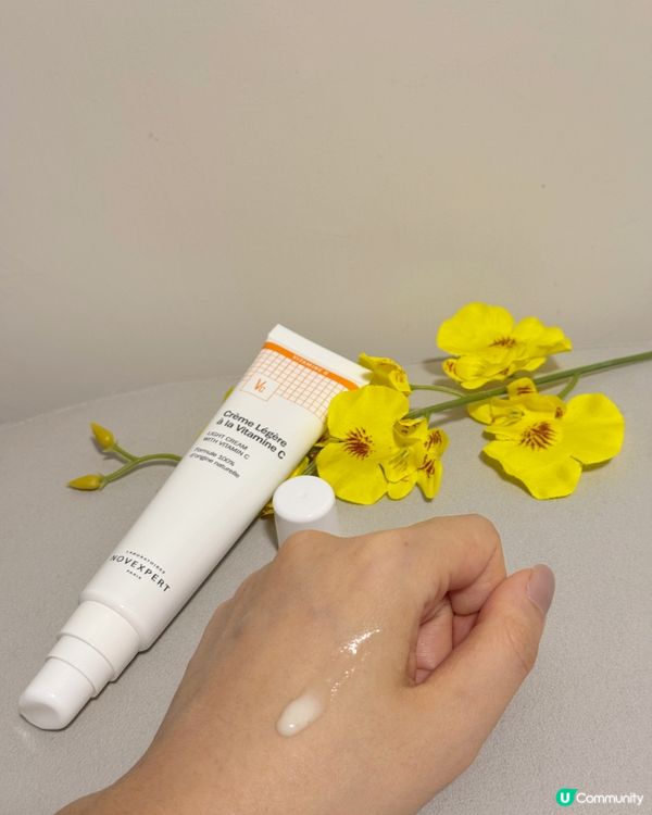 出街番工都唔怕！抗老神器幫到你！✨ 嫩膚必備！