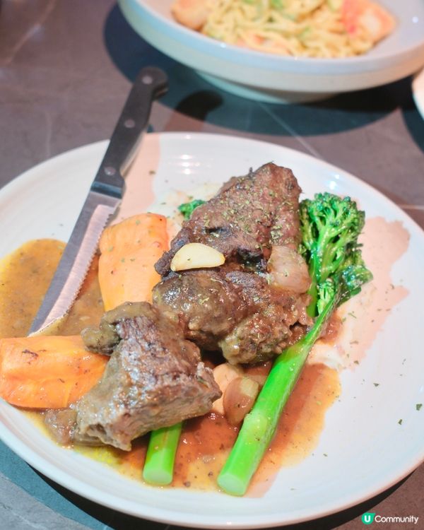 將軍澳單車館都有好嘢食✨