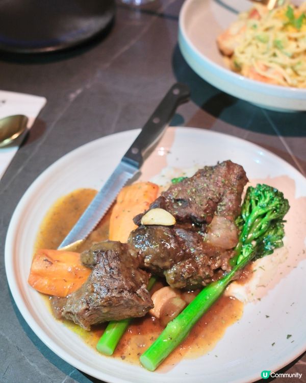 將軍澳單車館都有好嘢食✨