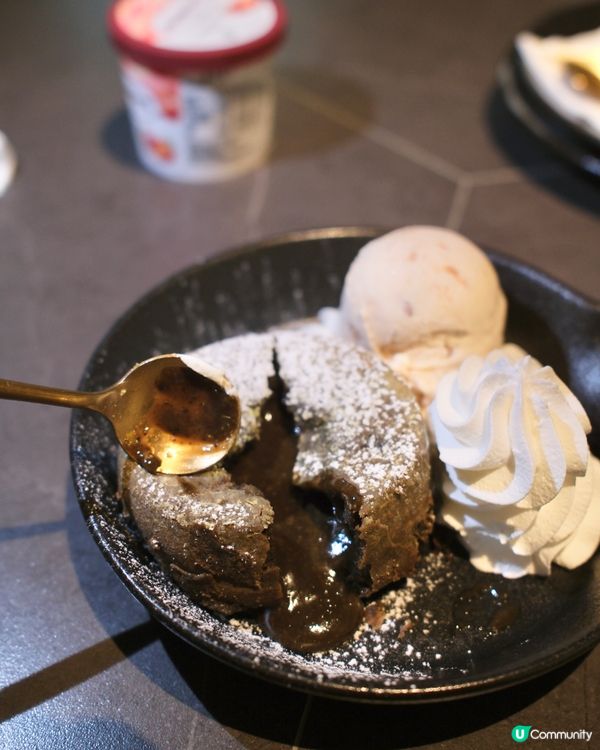 將軍澳單車館都有好嘢食✨