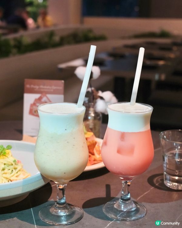 將軍澳單車館都有好嘢食✨