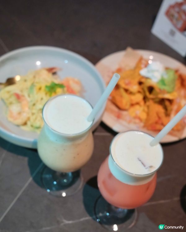 將軍澳單車館都有好嘢食✨