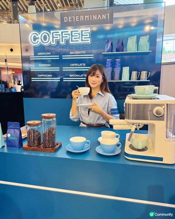 型男齊集！恤衫品牌活動🤩👔✨