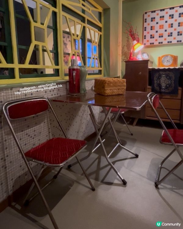 紅磚瓦頂香港歴史建築 💕 免費參觀 3 大展覧