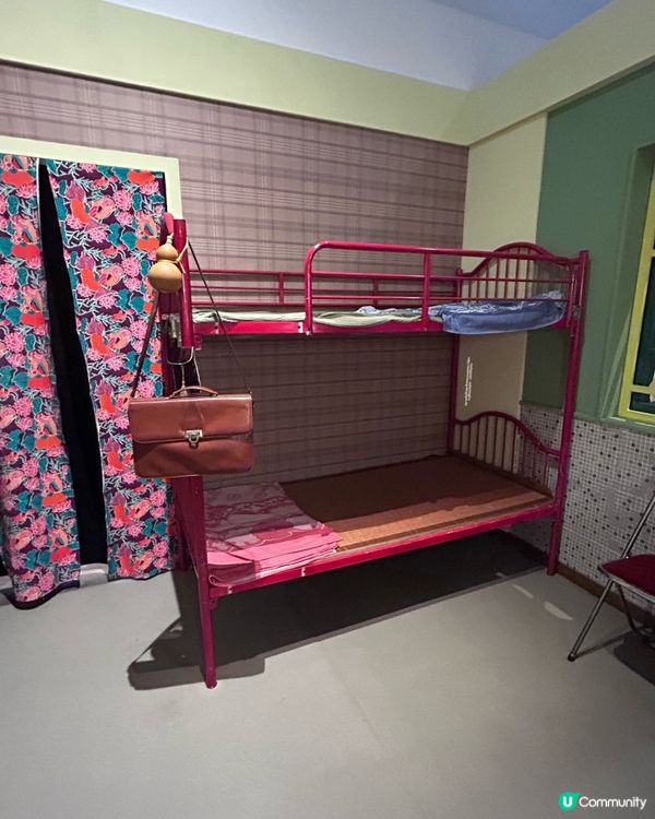 紅磚瓦頂香港歴史建築 💕 免費參觀 3 大展覧