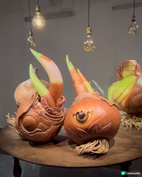 紅磚瓦頂香港歴史建築 💕 免費參觀 3 大展覧