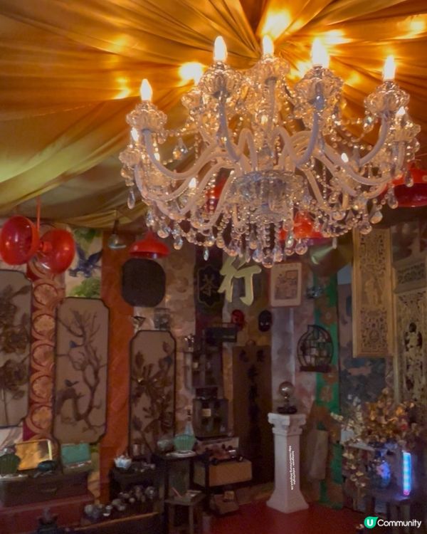 紅磚瓦頂香港歴史建築 💕 免費參觀 3 大展覧