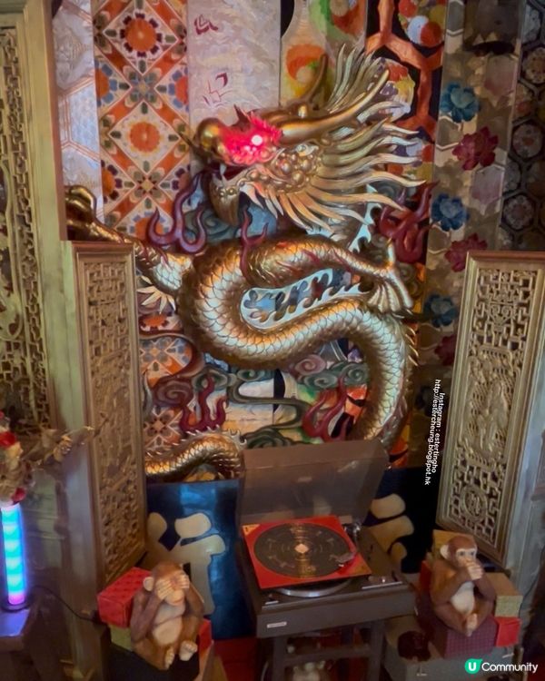 紅磚瓦頂香港歴史建築 💕 免費參觀 3 大展覧