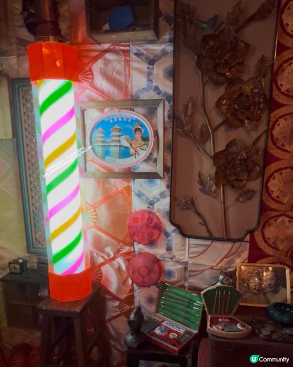 紅磚瓦頂香港歴史建築 💕 免費參觀 3 大展覧