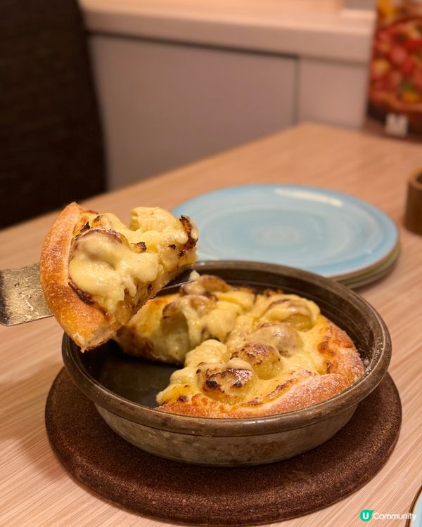 榴槤控集合！啖啖榴槤新品🤤！