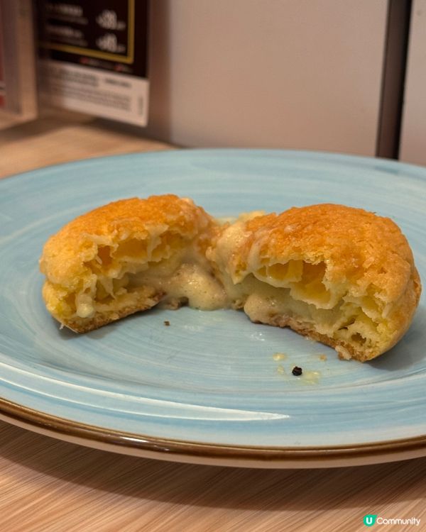 榴槤控集合！啖啖榴槤新品🤤！