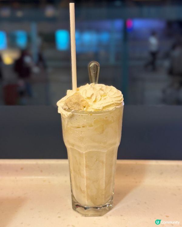 榴槤控集合！啖啖榴槤新品🤤！