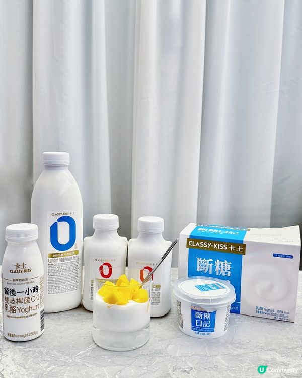 乳酪控出沒注意！😋 0添加健康之選！