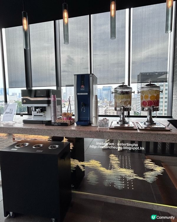 東京酒店 💕山手線「五反田站」3分鐘路程♨️ 仲有頂樓露天浴場