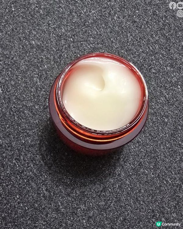 【實測報告】OLAY紅金精華＋紅金面霜｜Signal Peptide抗老神器？免費試用裝7日有感💪✨