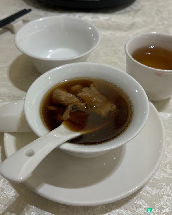 水中天 club one 父親節飯