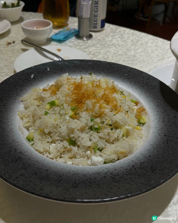 水中天 club one 父親節飯