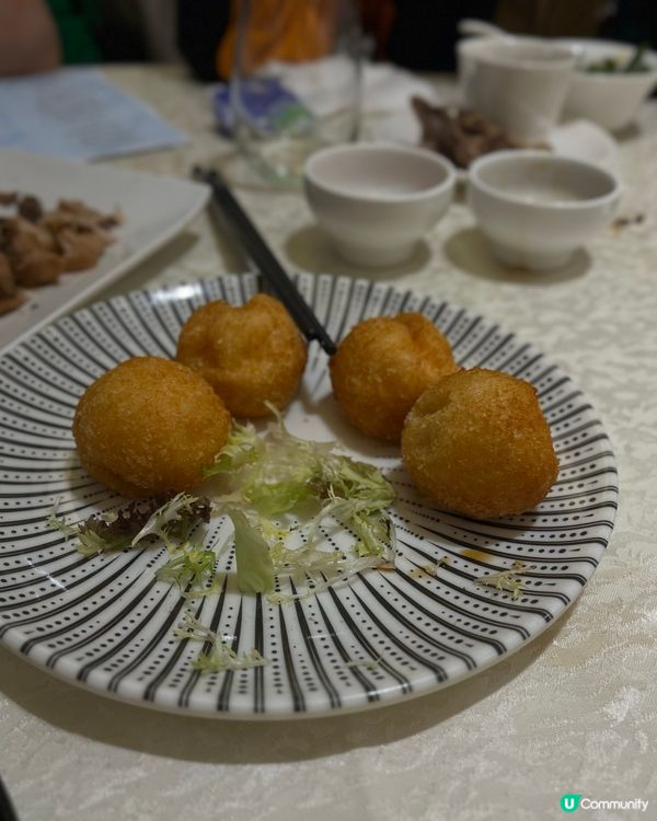 水中天 club one 父親節飯