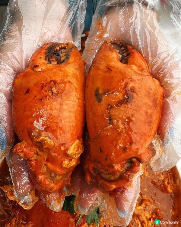 深圳海景酒樓，人均百蚊食到爆！🦀🌅