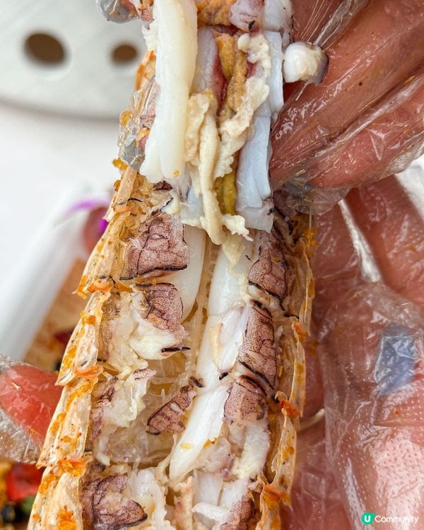 深圳海景酒樓，人均百蚊食到爆！🦀🌅