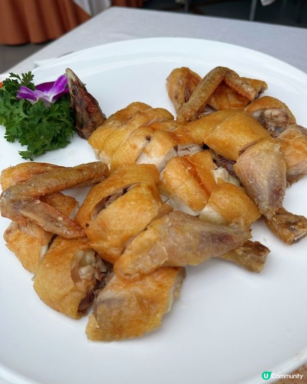 深圳海景酒樓，人均百蚊食到爆！🦀🌅