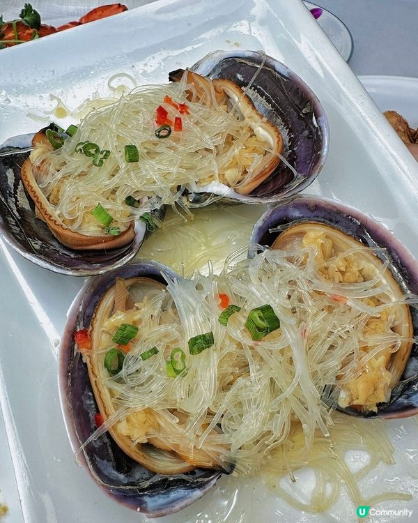 深圳海景酒樓，人均百蚊食到爆！🦀🌅