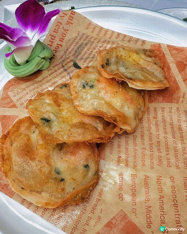 深圳海景酒樓，人均百蚊食到爆！🦀🌅