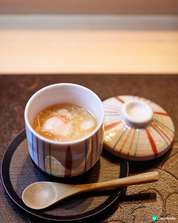 海港城人均$6xx Omakase ！ 超值