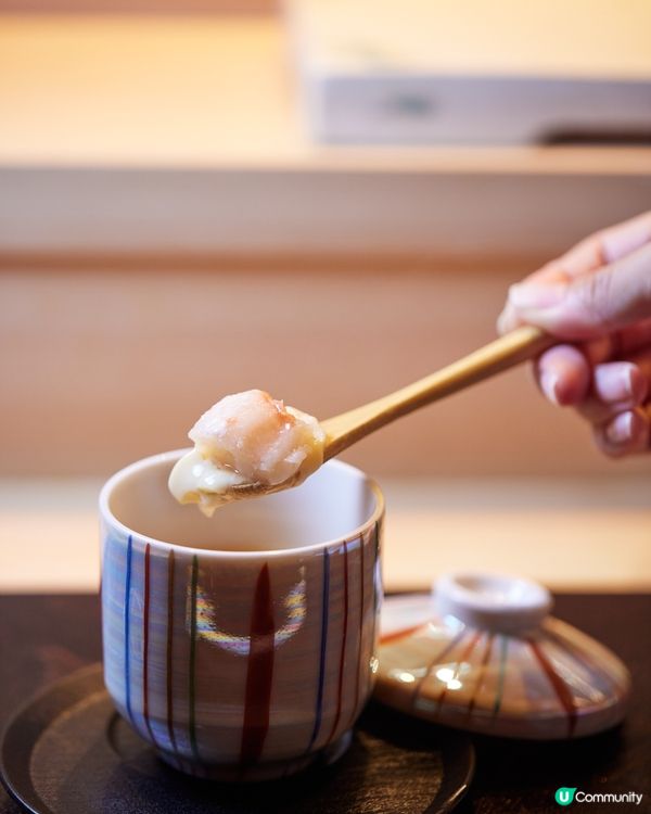 海港城人均$6xx Omakase ！ 超值