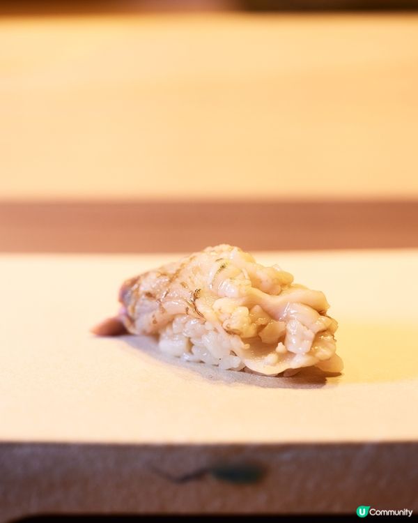 海港城人均$6xx Omakase ！ 超值