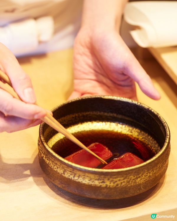 海港城人均$6xx Omakase ！ 超值