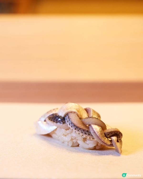 海港城人均$6xx Omakase ！ 超值