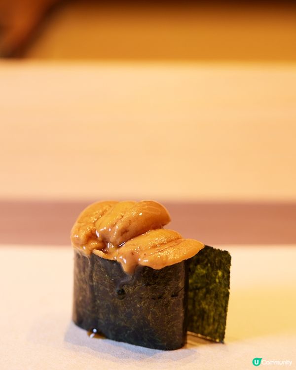 海港城人均$6xx Omakase ！ 超值